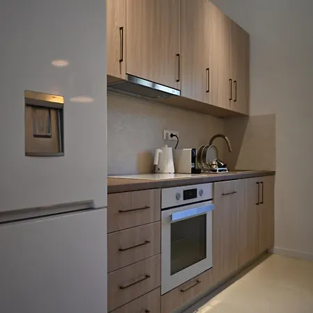 Seaside House Flampouria Holiday home *