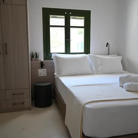 Seaside House Flampouria Holiday home