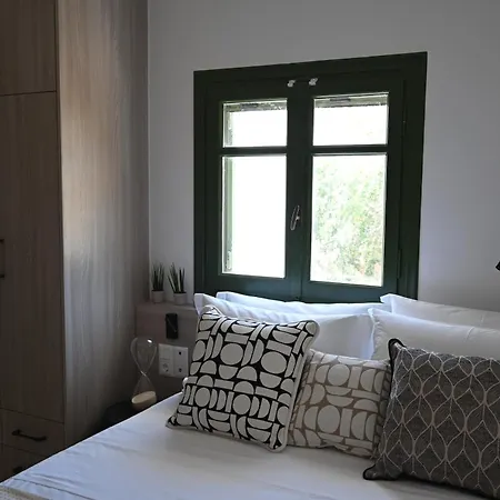 Seaside House Flampouria * Kythnos