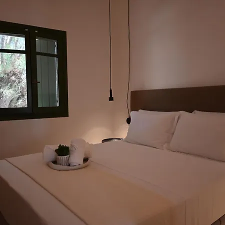 Seaside House Flampouria Holiday home *