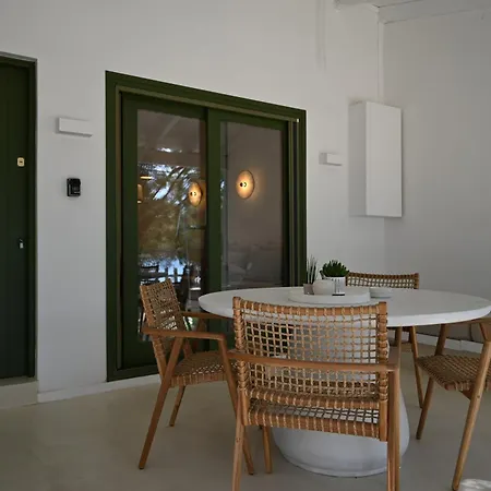 Holiday home Seaside House Flampouria *