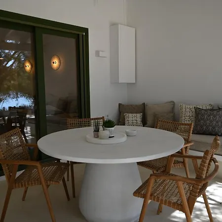 Seaside House Flampouria Kythnos