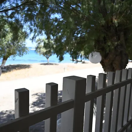 Seaside House Flampouria