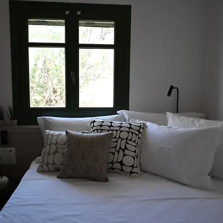 Seaside House Flampouria Holiday home Kythnos