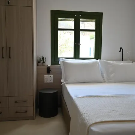 Holiday home Seaside House Flampouria Kythnos