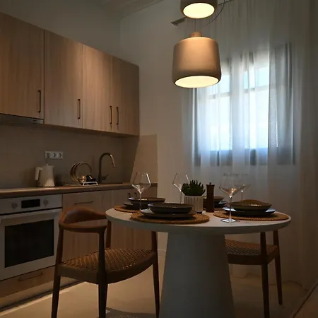 Seaside House Flampouria