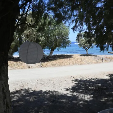 Seaside House Flampouria Holiday home *