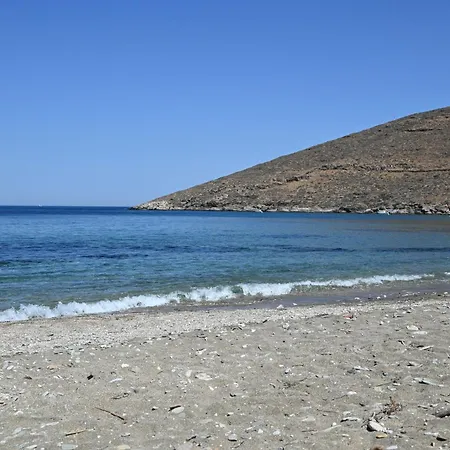 Seaside House Flampouria