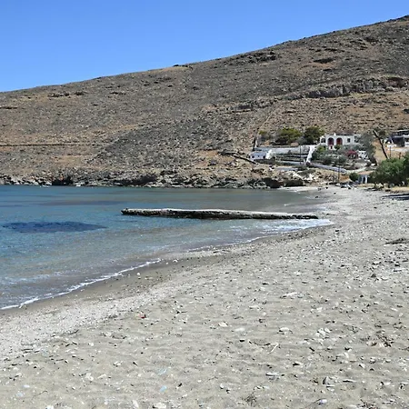 Seaside House Flampouria *