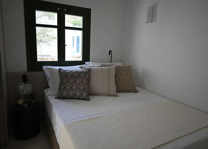 Seaside House Flampouria Prázdninový dům