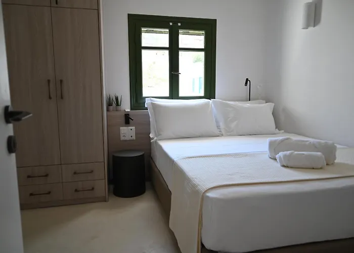 Seaside House Flampouria Prázdninový dům