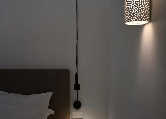 Seaside House Flampouria Prázdninový dům Kythnos