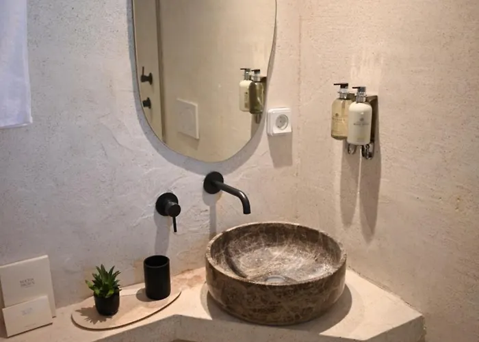 Seaside House Flampouria Prázdninový dům *