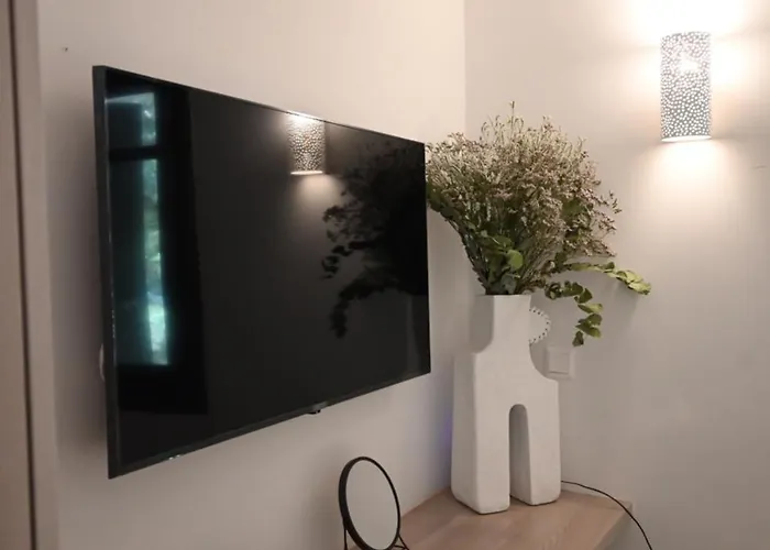 Seaside House Flampouria Kythnos