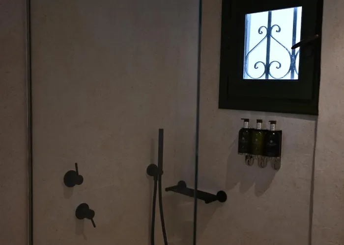 Seaside House Flampouria Prázdninový dům