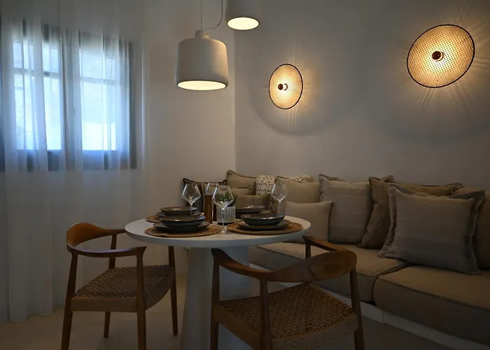 Seaside House Flampouria Prázdninový dům *