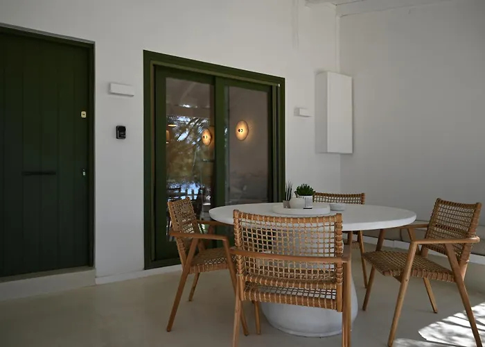 Prázdninový dům Seaside House Flampouria *