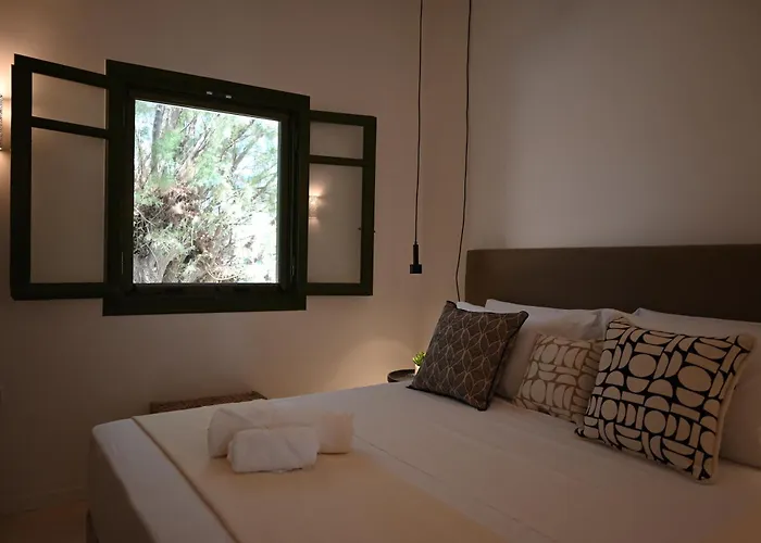 Seaside House Flampouria Prázdninový dům