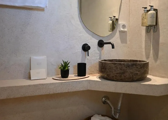 Seaside House Flampouria *