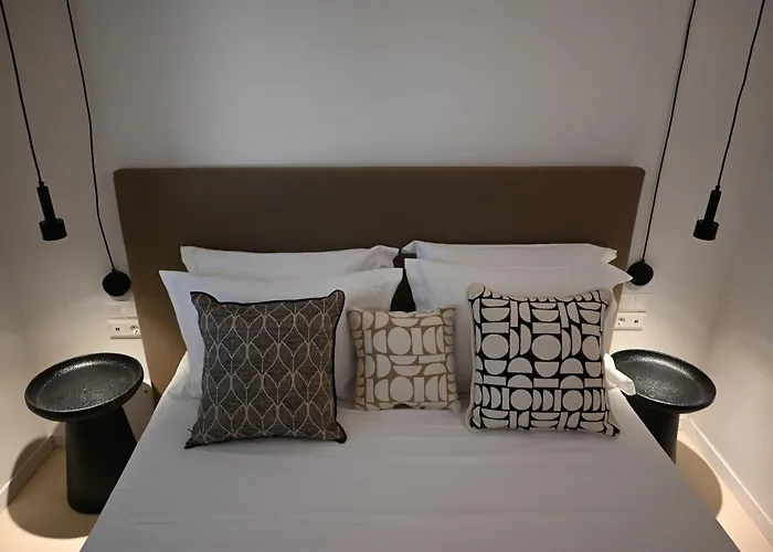 Seaside House Flampouria * Kythnos