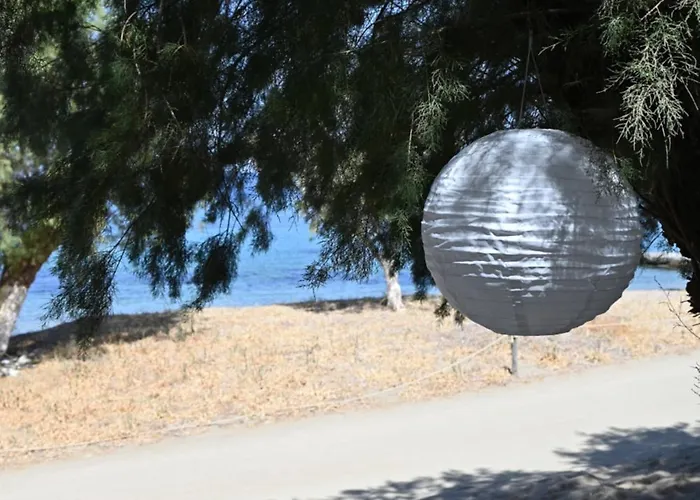 Seaside House Flampouria * Kythnos