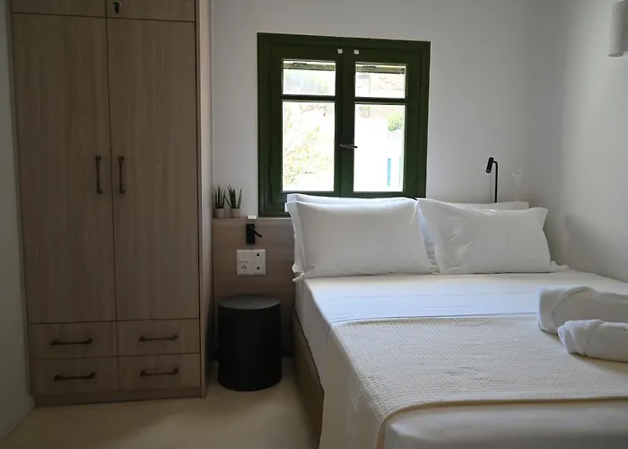 Prázdninový dům Seaside House Flampouria Kythnos