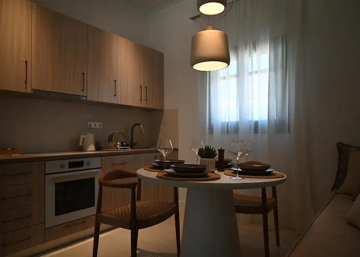 Seaside House Flampouria