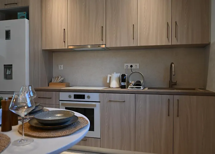 Prázdninový dům Seaside House Flampouria Kythnos