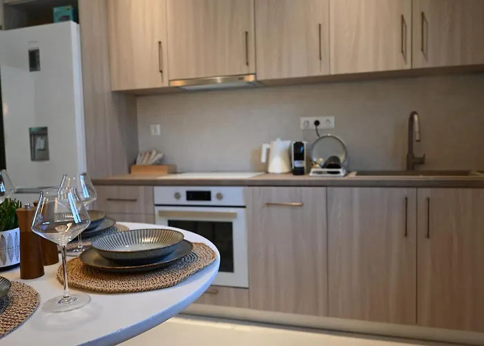 Seaside House Flampouria * Kythnos