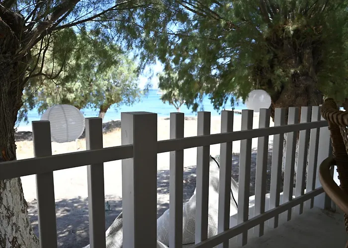 Seaside House Flampouria