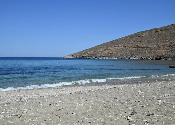 Seaside House Flampouria