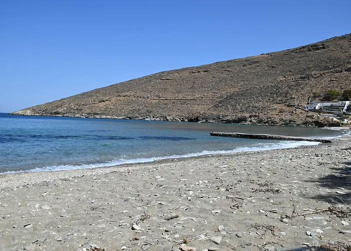 Seaside House Flampouria Prázdninový dům