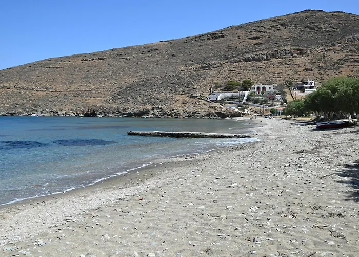 Seaside House Flampouria *