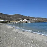 Seaside House Flampouria Dom wakacyjny Kitnos