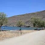 Seaside House Flampouria Dom wakacyjny Kitnos