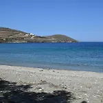Seaside House Flampouria Dom wakacyjny Kitnos