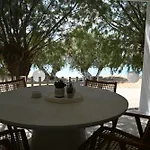 Dom wakacyjny Seaside House Flampouria Kitnos