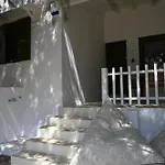 Seaside House Flampouria Dom wakacyjny Kitnos