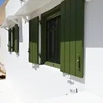 Seaside House Flampouria * Kitnos