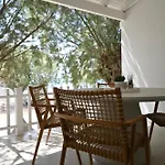 Seaside House Flampouria * Kitnos