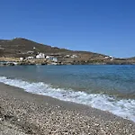 Seaside House Flampouria Kitnos