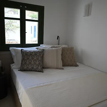 Seaside House Flampouria Holiday home