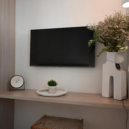 Seaside House Flampouria Holiday home Kythnos