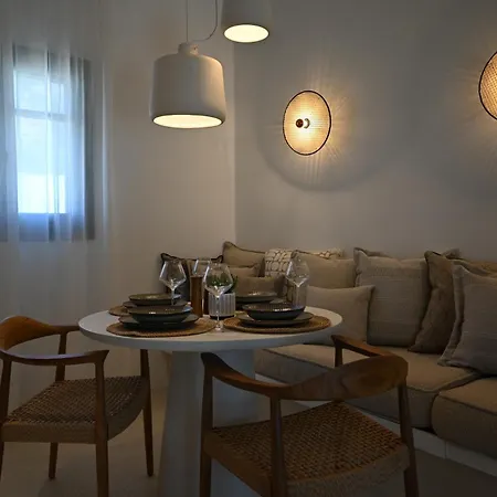 Seaside House Flampouria Nyaraló *