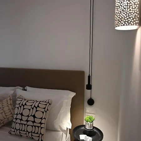 Nyaraló Seaside House Flampouria Kíthnosz