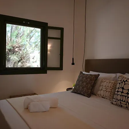 Seaside House Flampouria Holiday home