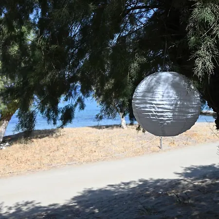 Seaside House Flampouria * Kythnos