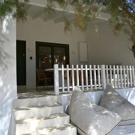 Seaside House Flampouria Nyaraló *