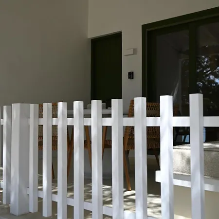 Seaside House Flampouria Nyaraló *