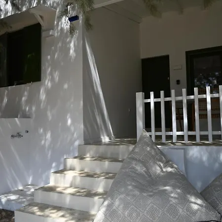 Seaside House Flampouria Nyaraló Kíthnosz